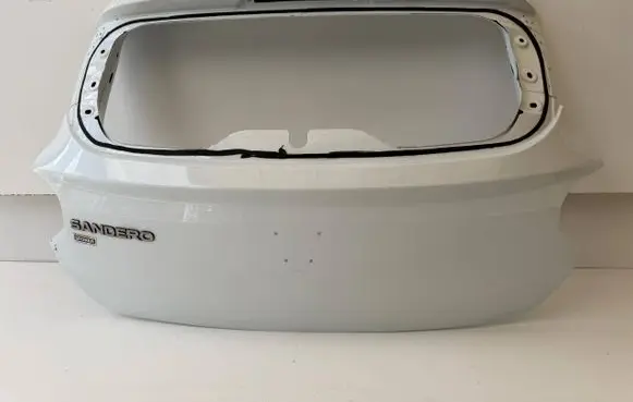 Dacia Sandero III Tailgate/trunk/boot lid 901223148R