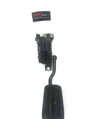 Ford Galaxy Accelerator throttle pedal 7M3721603B YM219F836AA 6PV00777003