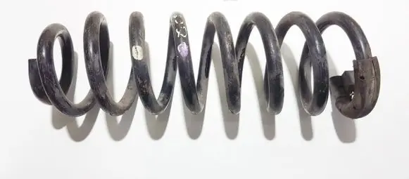 Peugeot 607 Rear coil spring
