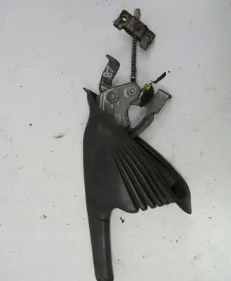Peugeot Bipper Hand brake release handle 
