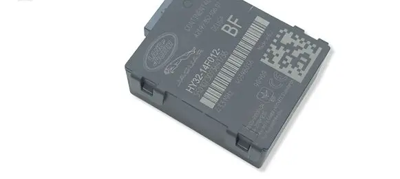 Land Rover Evoque II Tire pressure control unit HY3214F012BF