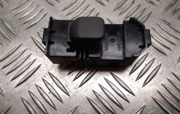 Lexus RX 330 - 350 - 400H Electric window control switch EP262430P 0L2123