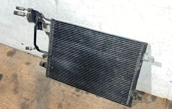 Audi A6 S6 C5 4B A/C cooling radiator (condenser) 4b0260401f