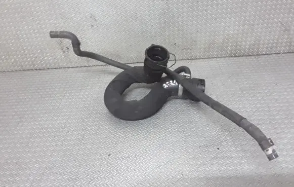 Audi A6 S6 C6 4F Engine coolant pipe/hose