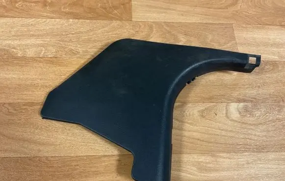 Mercedes-Benz E W212 Foot area side trim A2126800506