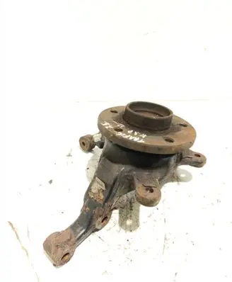 Renault Trafic II (X83) Front wheel hub