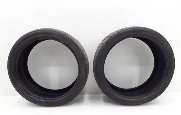 Mini Cooper Countryman R60 R19 summer tire 