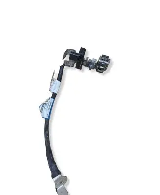 Renault Clio V Negative earth cable (battery) 240804252R