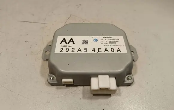Nissan X-Trail T32 Other control units/modules 292A54EA0A