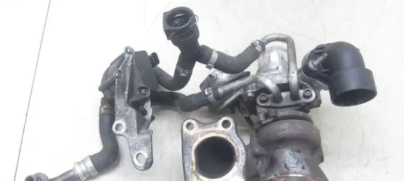 Citroen C3 Aircross Turbo 9818479380