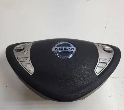 Nissan Leaf I (ZE0) Steering wheel airbag PM3NF132040032