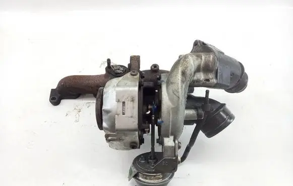 Audi A3 S3 8P Turbo 03L253016T