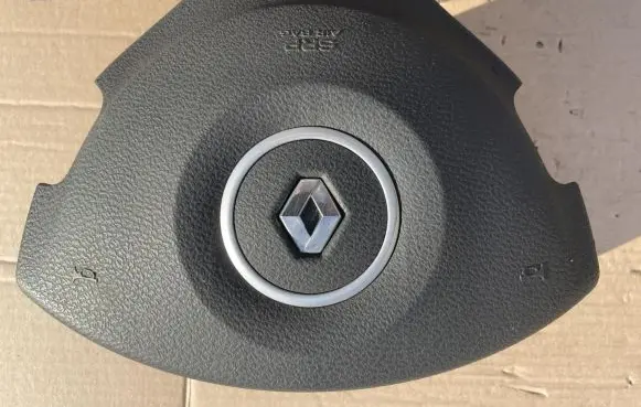 Renault Modus Steering wheel airbag 8200591702