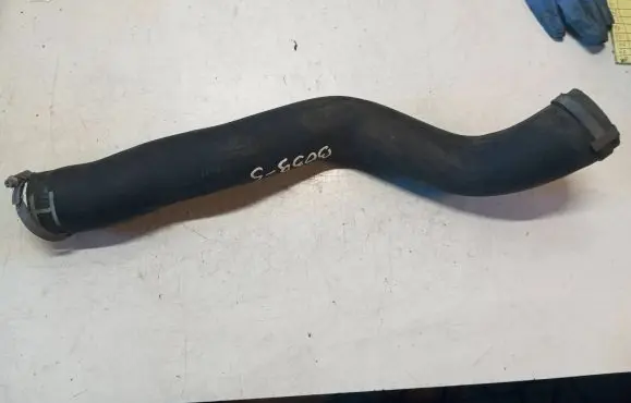 Volvo V60 Intercooler hose/pipe BG916K863CB