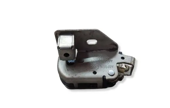Mercedes-Benz Sprinter W906 Loading door lock A9067401135