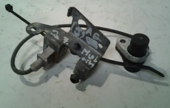 Crankshaft position sensor