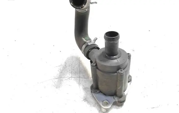 Volvo V40 Cross country Electric auxiliary coolant/water pump 31338211