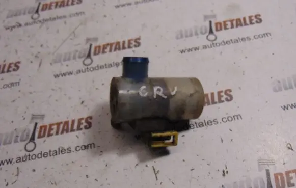 Honda CR-V Windscreen/windshield washer pump