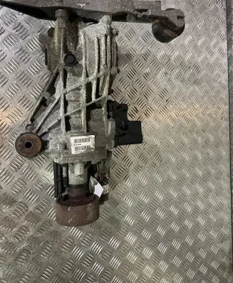 Volvo XC90 Rear differential 1216684