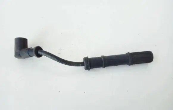 Fiat Punto (188) Ignition plug leads 46469856