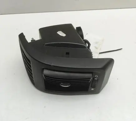 Peugeot Boxer Dashboard air vent grill cover trim 1623838280