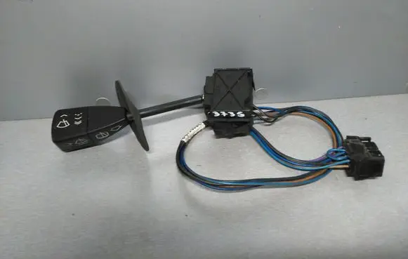 BMW 3 E36 Wiper control stalk 83609193 8360919
