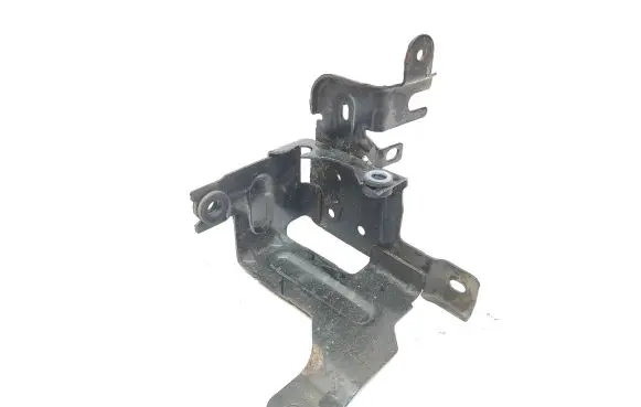 Citroen C4 Grand Picasso ABS pump bracket 9677683680