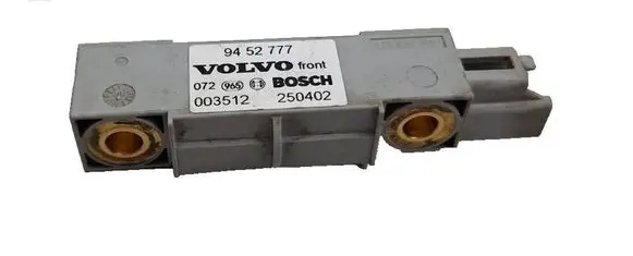 Volvo XC90 Airbag deployment crash/impact sensor 9452777