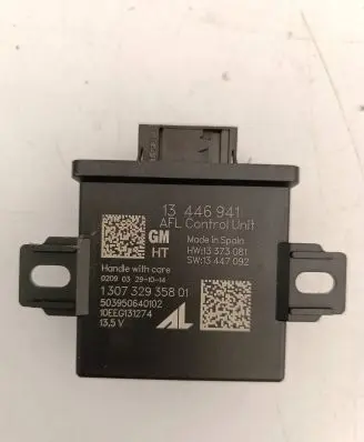 Opel Zafira C Other control units/modules 13446941 13373081 13447092