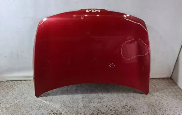 KIA Sportage Engine bonnet/hood
