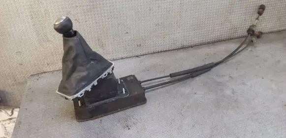 Citroen C5 Gear shifter/selector 