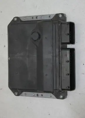 Toyota Verso Engine control unit/module 896610F211