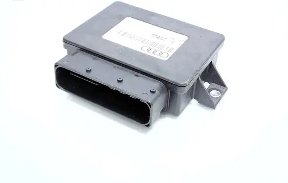 Audi A6 C7 Hand brake control module 4H0907801H 4H0907801A A2C58091740