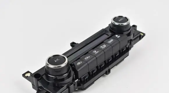 Toyota Hilux (AN120, AN130) Climate control unit 559000K800C0