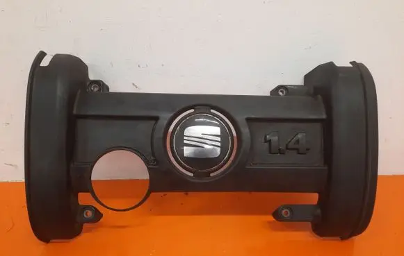 Seat Ibiza III (6L) Front underbody cover/under tray 036103925