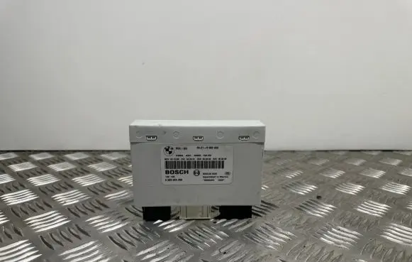 Parking PDC control unit/module
