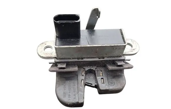 Seat Ibiza IV (6J,6P) Tailgate/trunk/boot lock/catch/latch 6J4827505