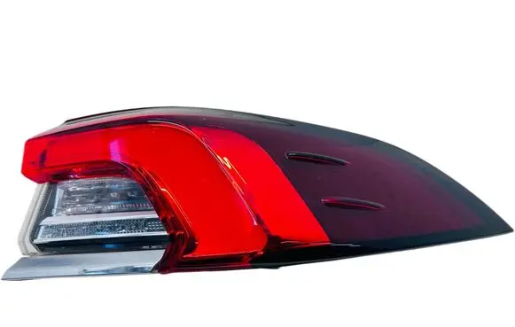 Toyota Corolla E210 E21 Rear/tail lights OYT25731 81550-02D20-00