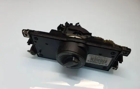 Seat Ibiza II (6k) Climate control unit 6K0819045C 030622Q 69352201