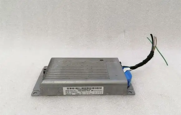 BMW 7 F01 F02 F03 F04 Bluetooth control unit module 9224674