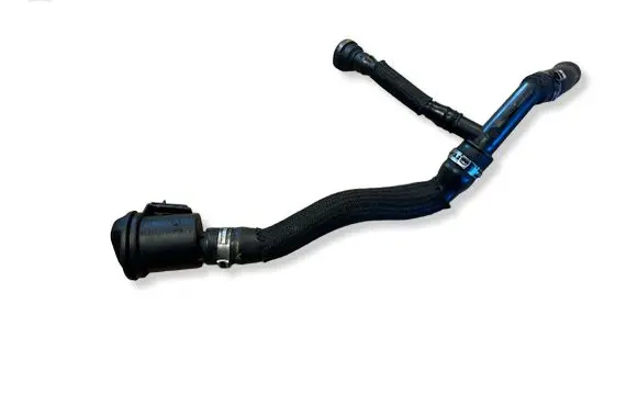 Ford S-MAX Oil fill pipe 9684359980