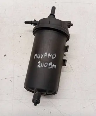 Opel Movano A Fuel filter 8200416950 6610972880 FC578C49
