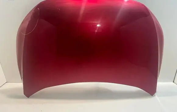 Mitsubishi Eclipse Cross Engine bonnet/hood