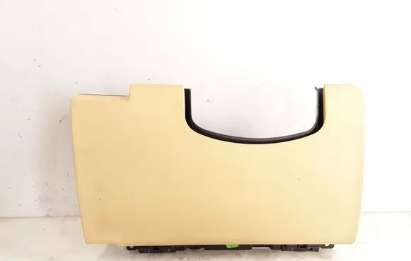 Volkswagen Phaeton Glove box 3D1857505 3D1857505G