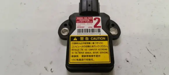 Lexus RX 450H ESP (stability system) control unit 8918350030