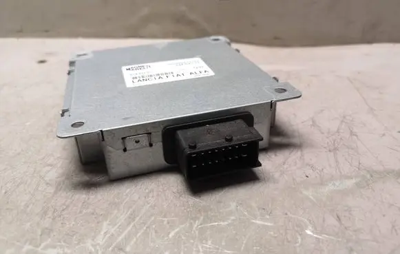 Fiat Punto (199) Other control units/modules 51833517 503950410103 VSFGA101