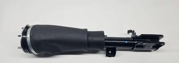Land Rover Range Rover L322 Air suspension front shock absorber F2310247 3497672 F2310245