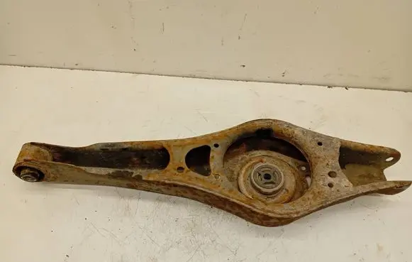 Audi A3 S3 A3 Sportback 8P Rear control arm