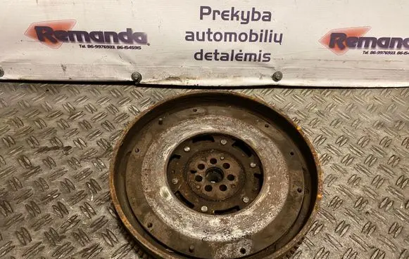 Flywheel