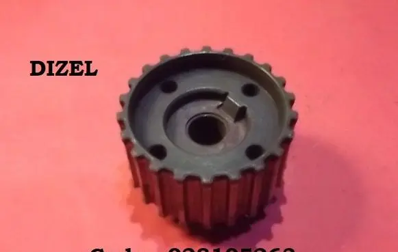 Audi A4 S4 B5 8D Crankshaft gear 028105263